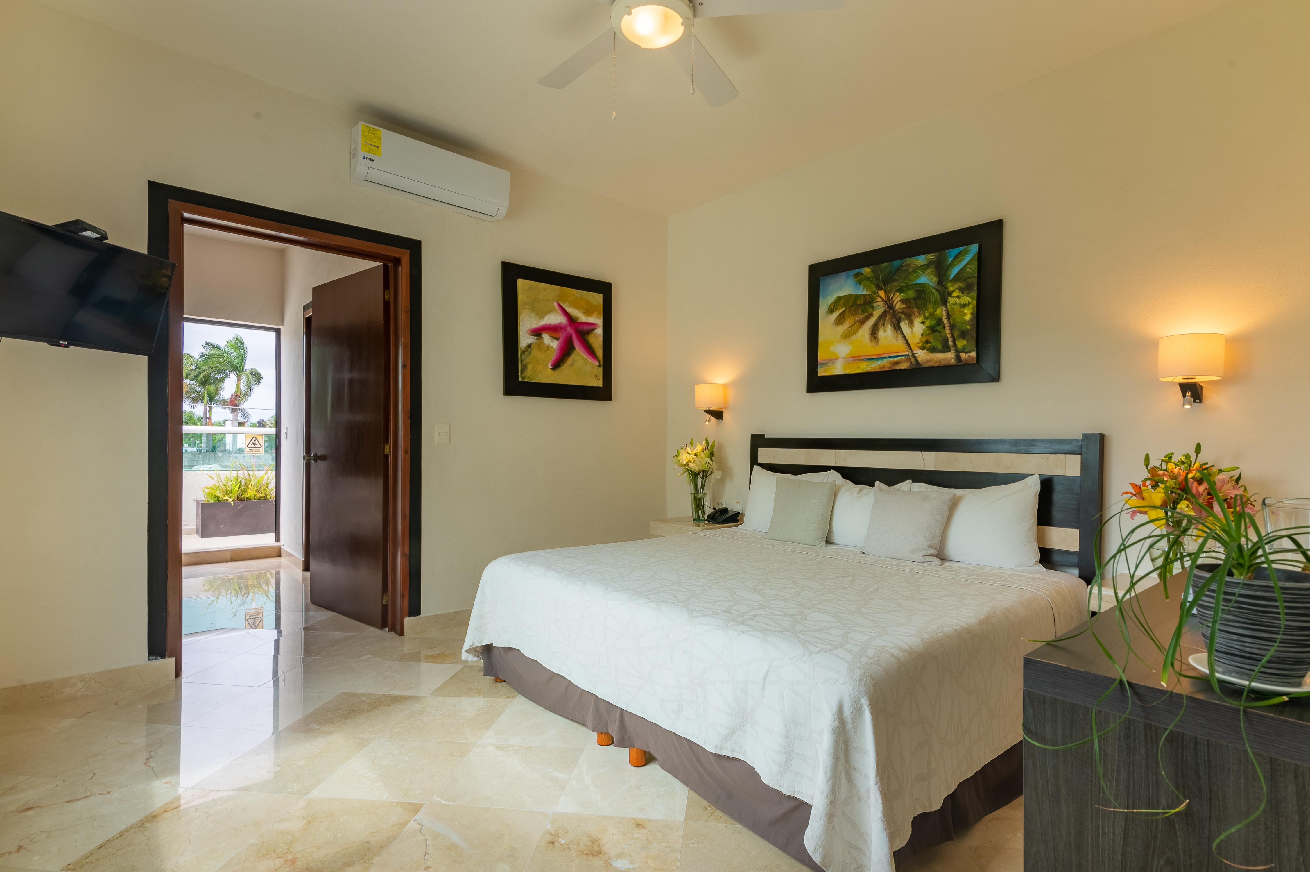 Villa Palmeras Cancún Exterior foto