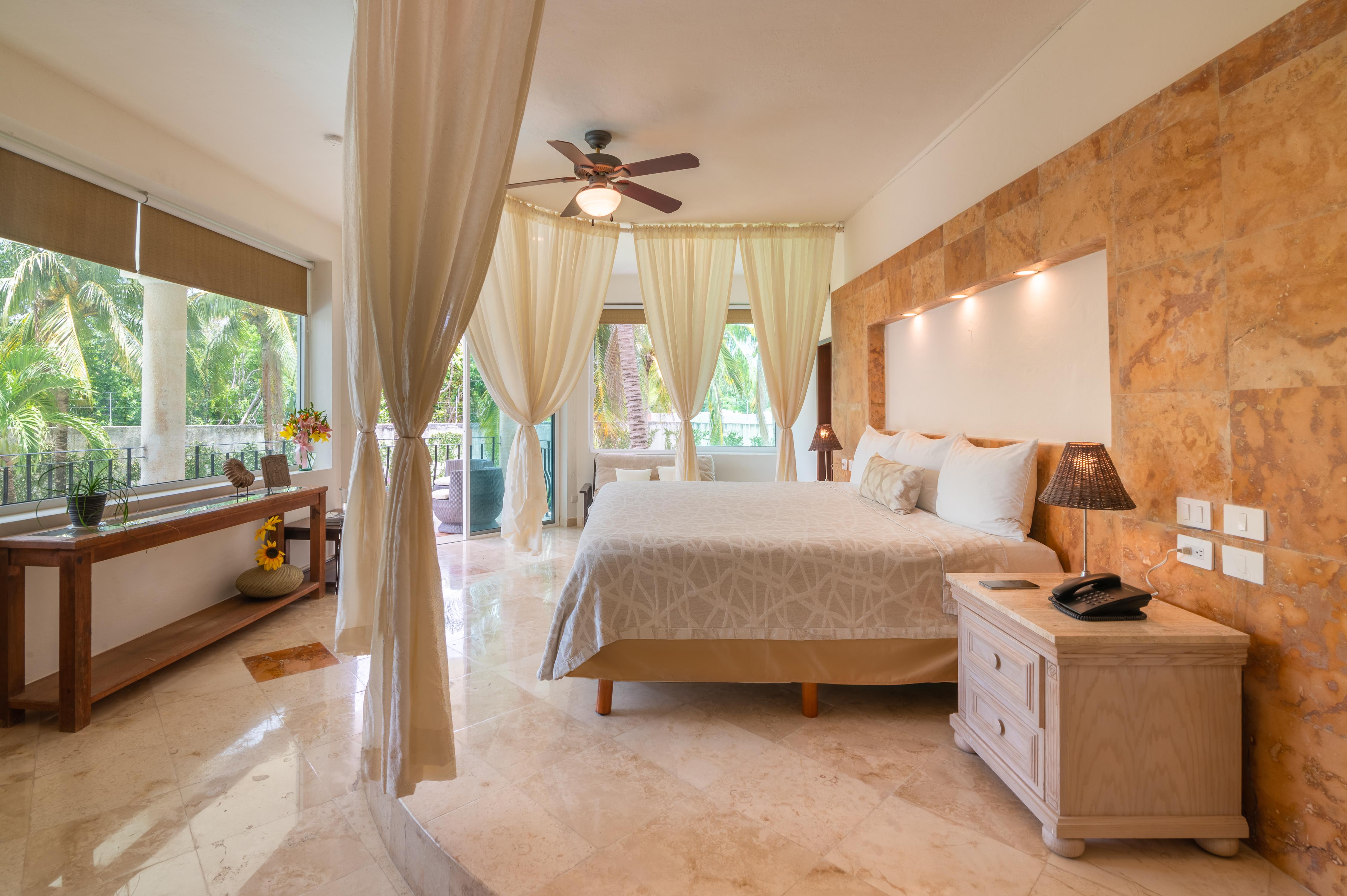Villa Palmeras Cancún Exterior foto
